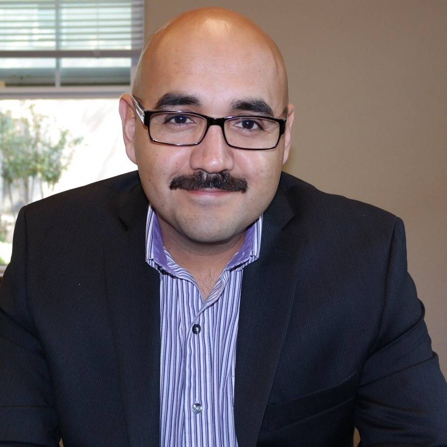 Oscar Mendez