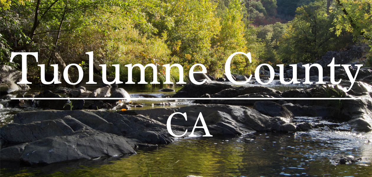 Tuolumne County