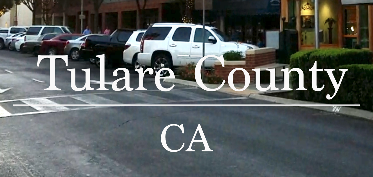 Tulare County