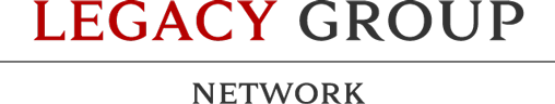 The Legacy Group Commercial Network