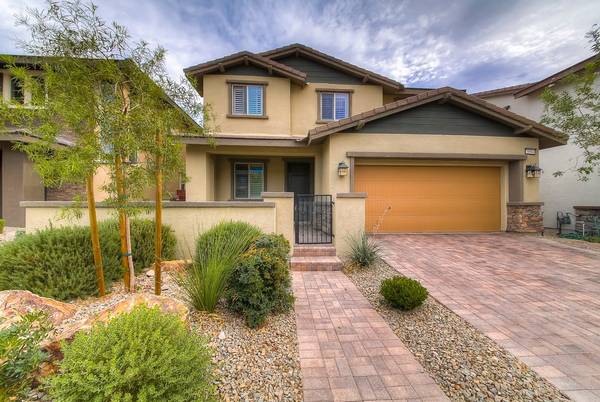 5894 Glory Heights Drive, Las Vegas, NV 89135
