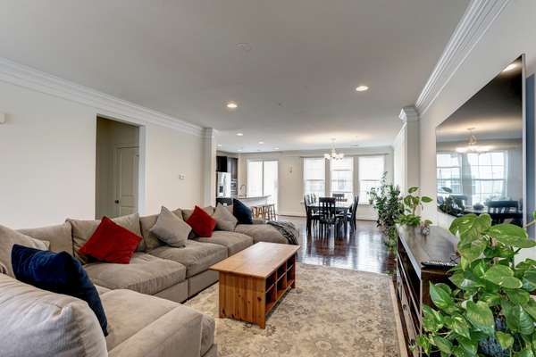 25484 Casale Terrace Chantilly Virginia 20152