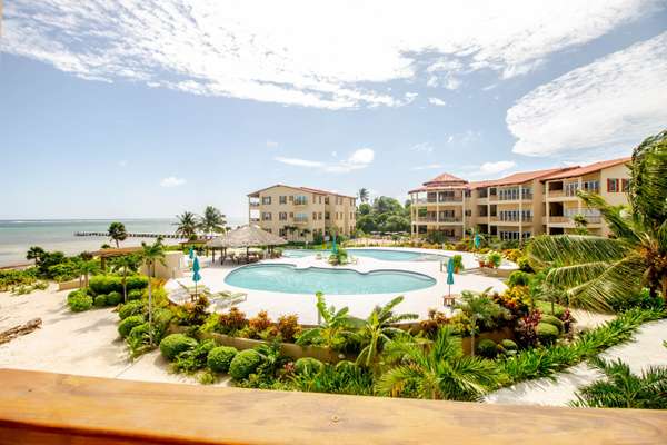 BMLS-1015 Residence at Barrier Reef Condo, 