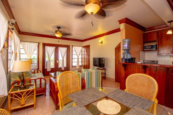 BMLS-1019 Belizean Shores Condo 2C, 