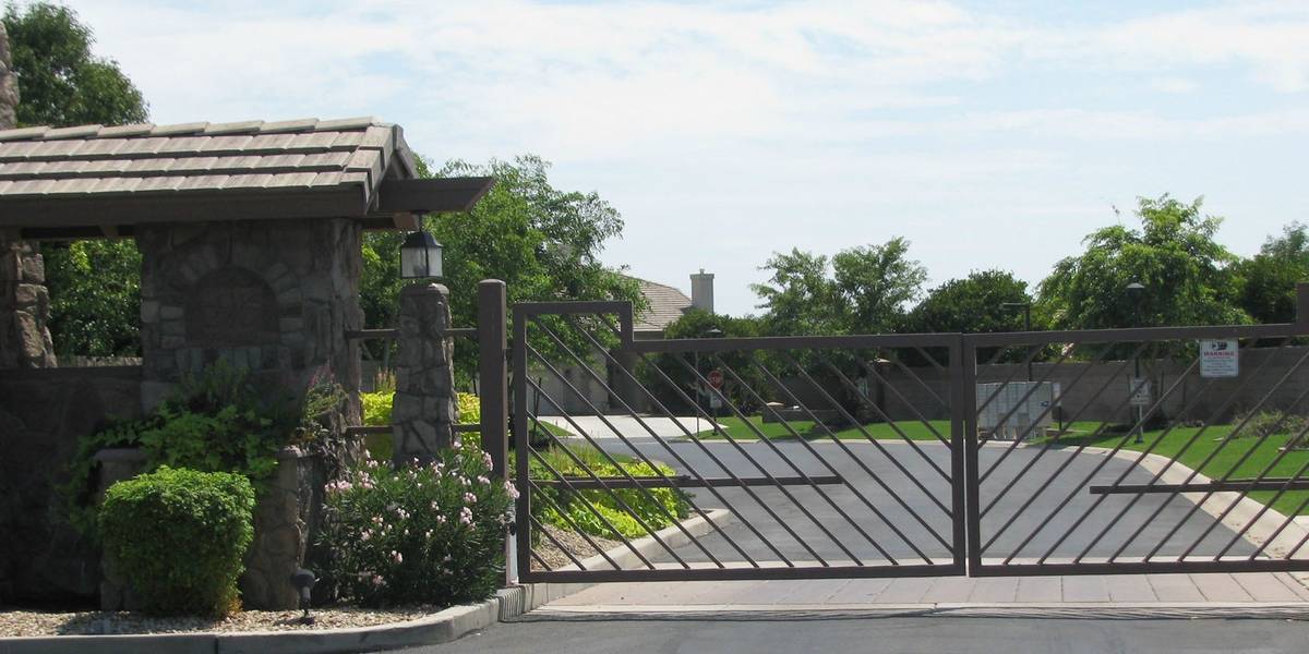 Scottsdale Gated Communities Scottsdale Homes for Sale in Gated o...