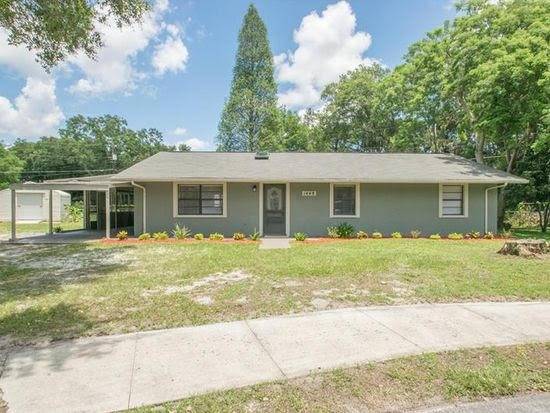 1448 Morganwood Drive, Lakeland, FL 33801