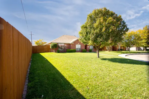 8308 Challenge Dr Amarillo TX 79119