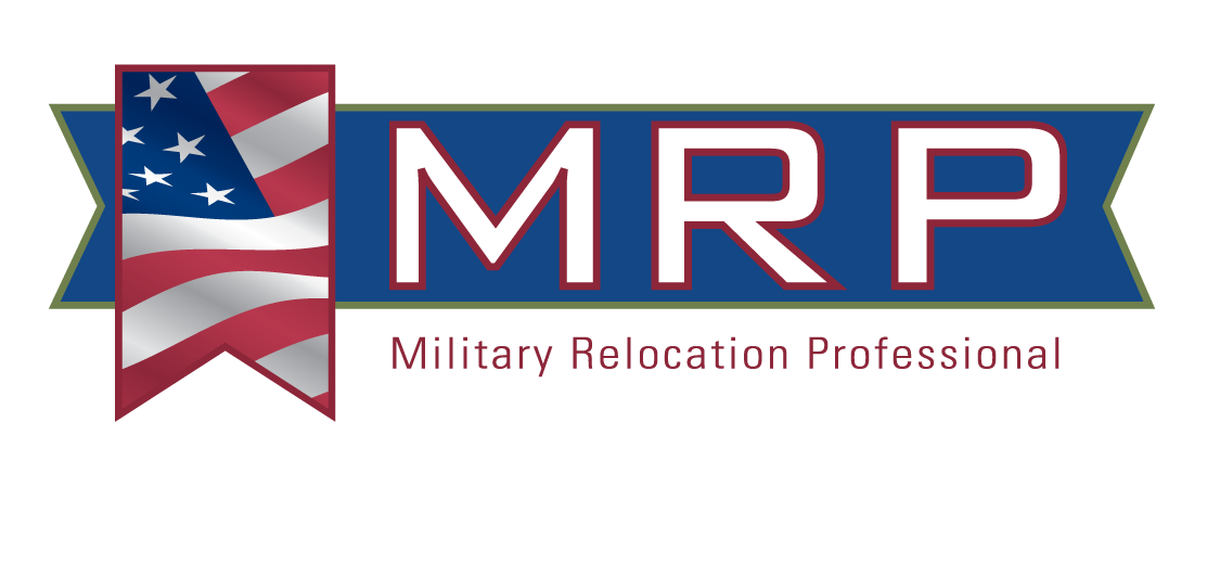 Military Relocation Professional - The Realty Experience