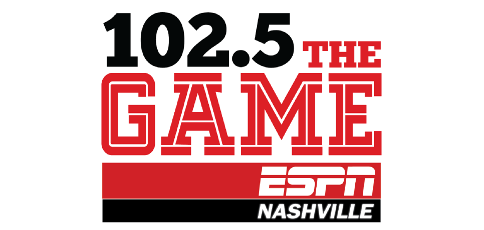 105.5 The Game-ESPN Nashville