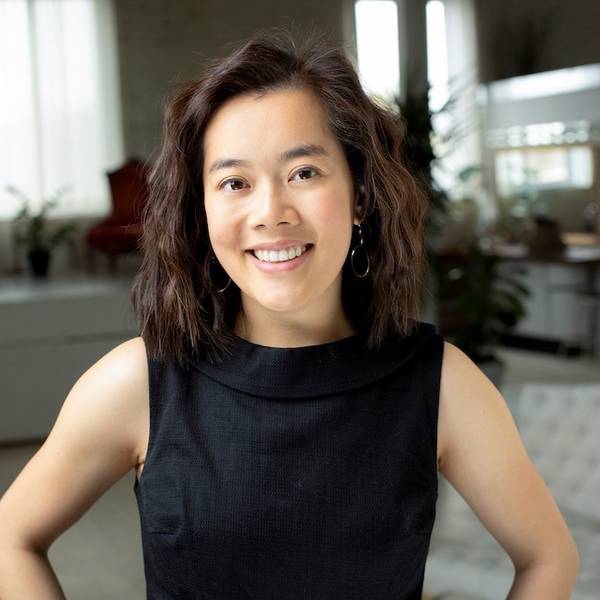 Tiffhanie Zheng