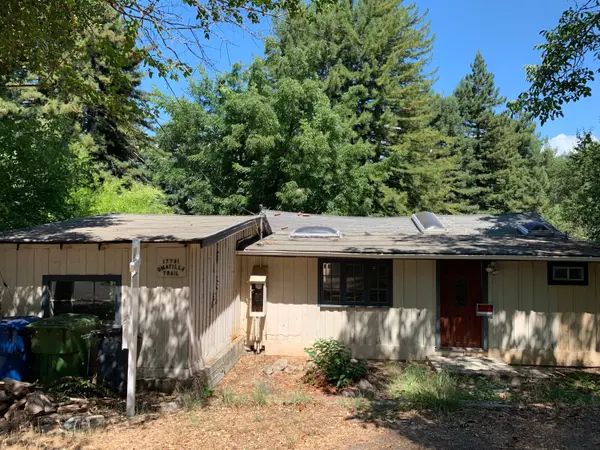 17731 Umatilla Trail, Los Gatos, CA 95033