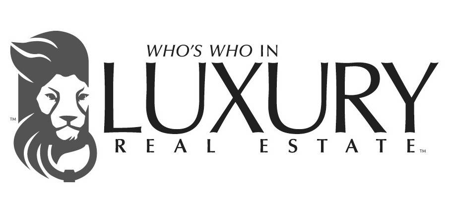 Who's Who in Luxury Real Estate