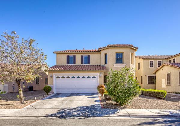 9248 Easton Hills Court, Las Vegas, NV 89123