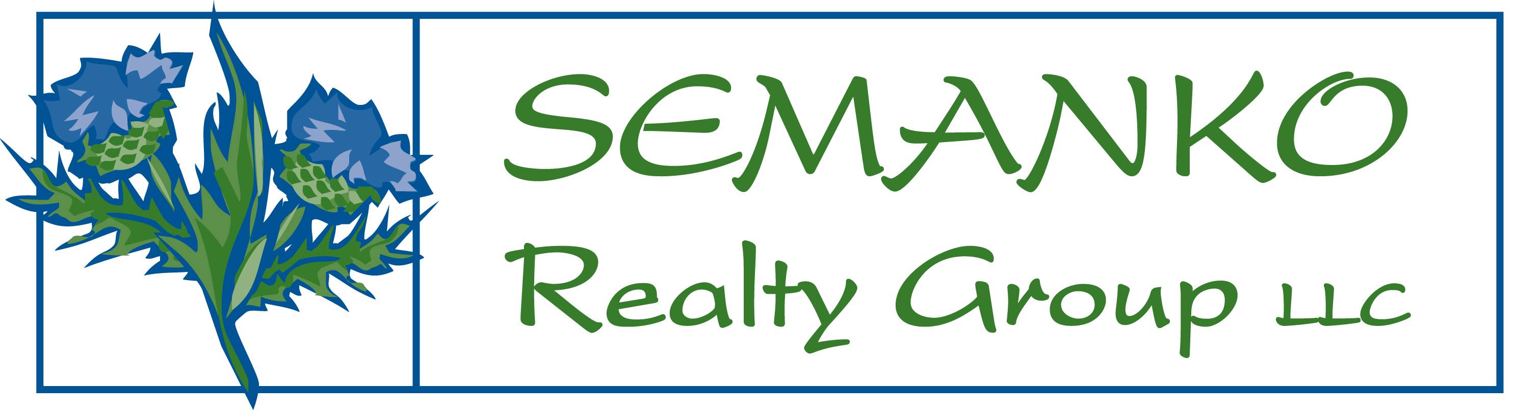 Real Estate Semanko Realty Group Llc Semanko Realty Group Llc