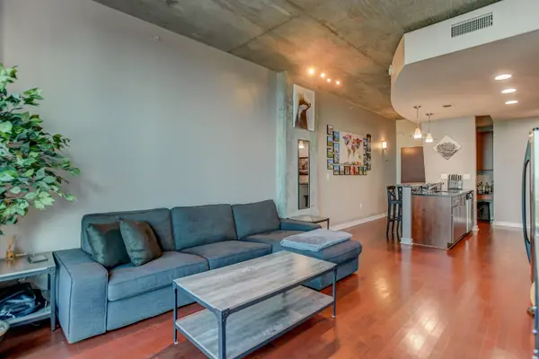 210 N Church Street #2110, Charlotte, NC 28202