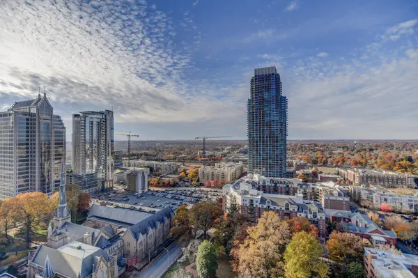 210 N Church Street #2110, Charlotte, NC 28202