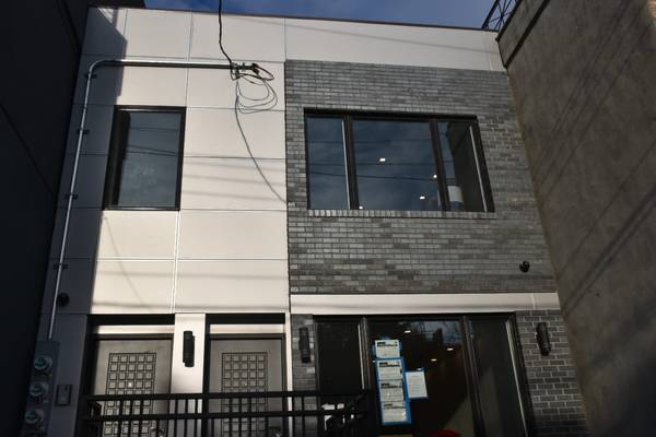 84 Visitation Place, NY 11231