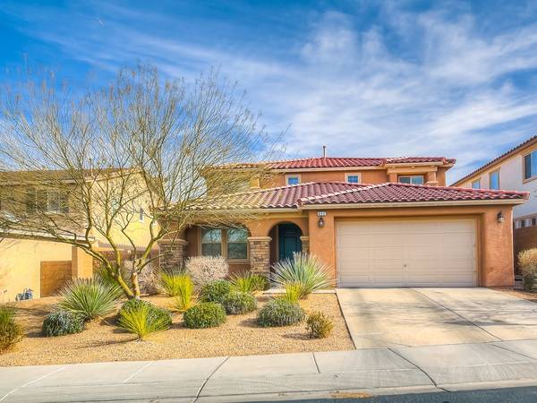 832 Tofino Court, Henderson, NV 89052