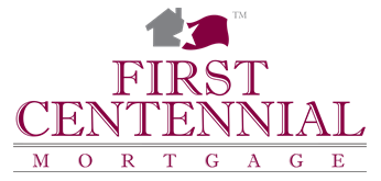 Al Frederick @ First Centennial Mortgage