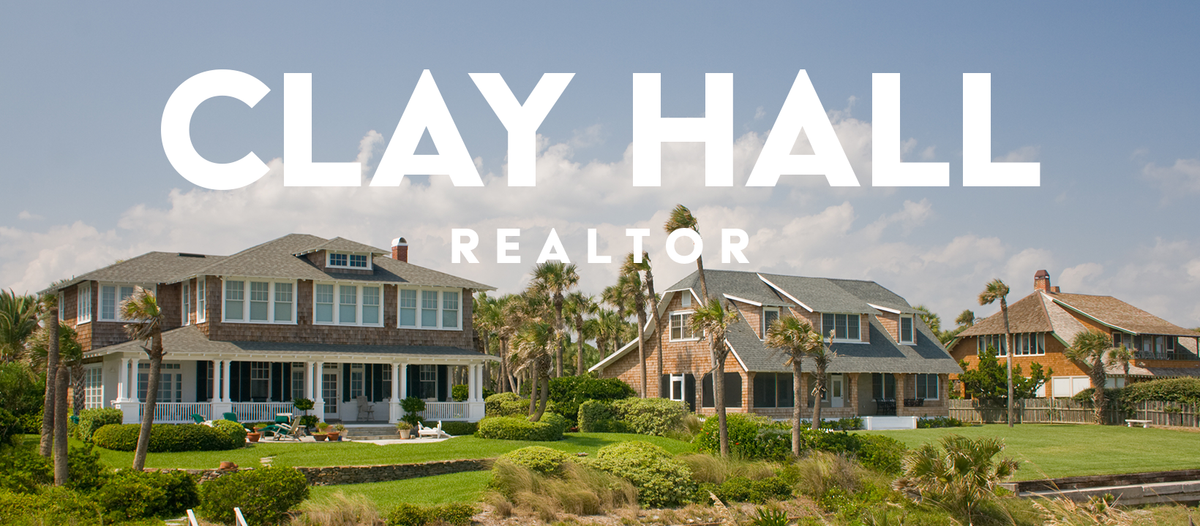 Clay Hall Compass Principal Agent Real Estate Advisor North...