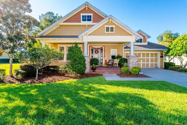 5365 Southern Valley Loop, Brooksville, FL 34601