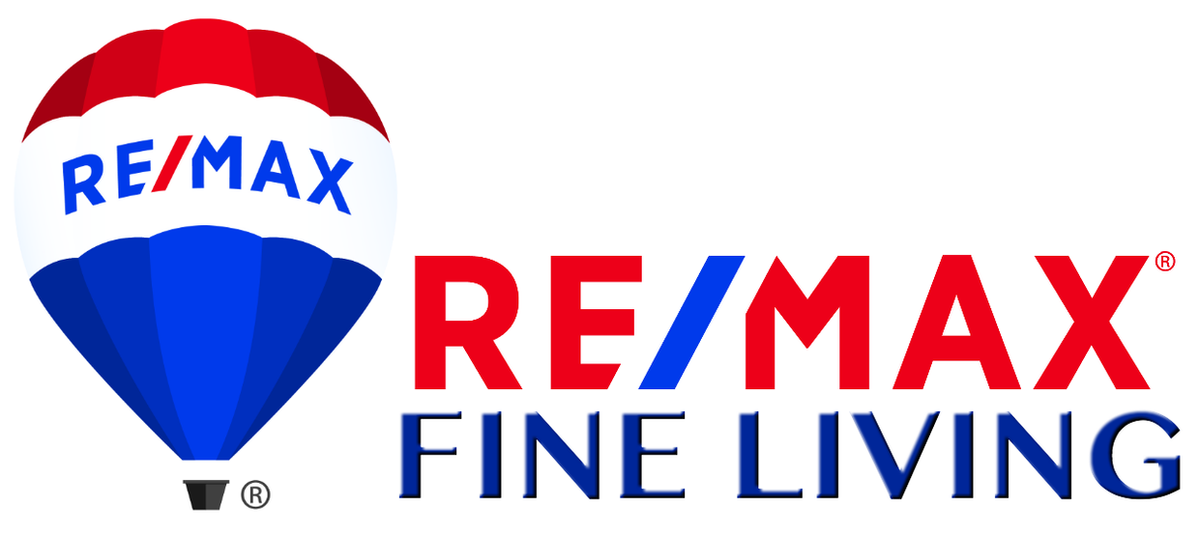Richard Saunders, RE/MAX Fine LIving