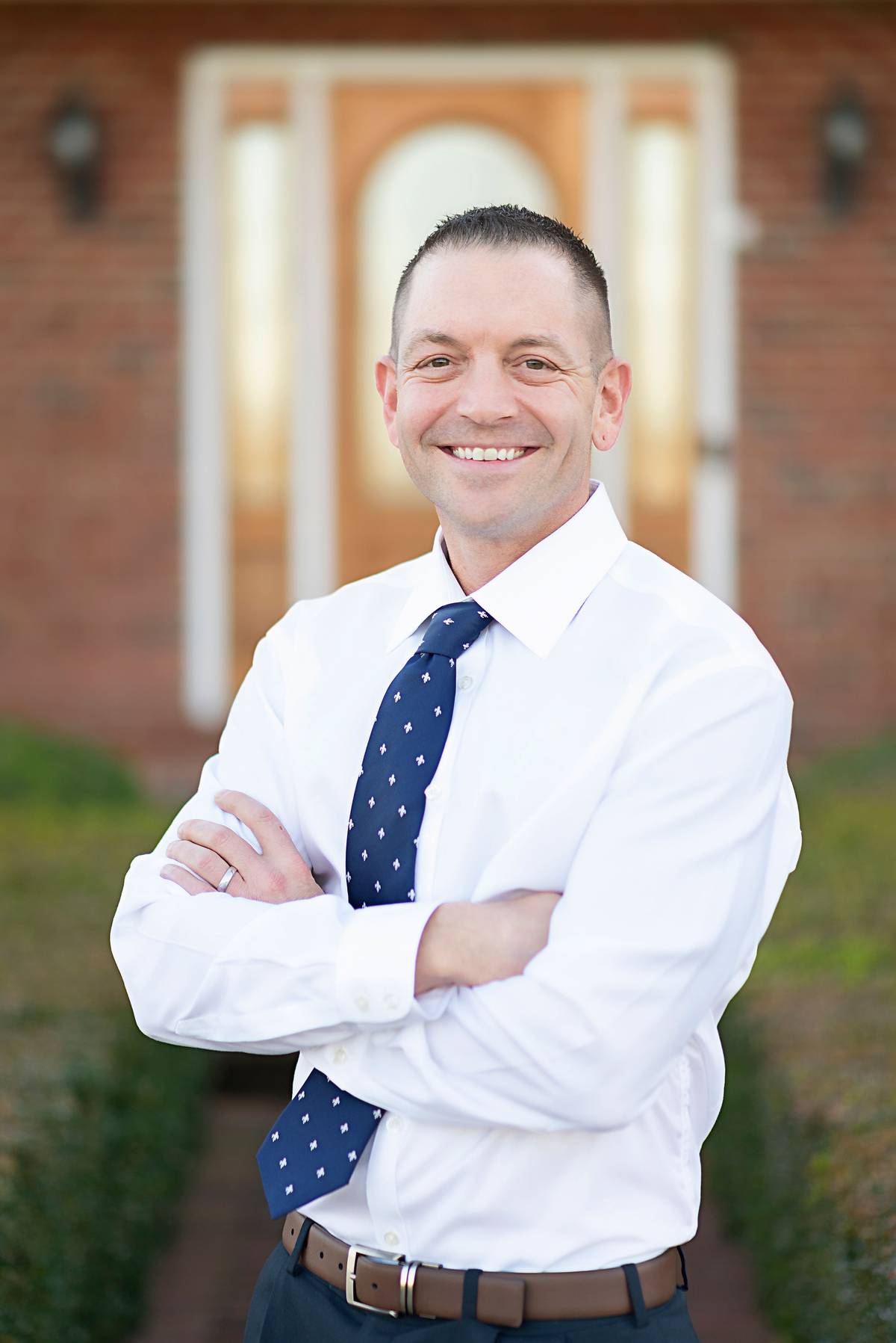 Real Estate Joshua Bayne The Home Link Team