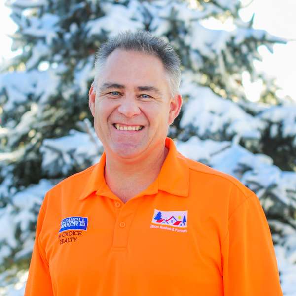 Jason Roshek And Partners 