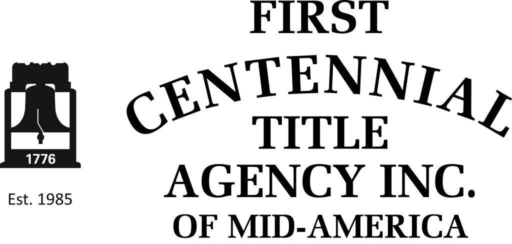 First Centennial Title