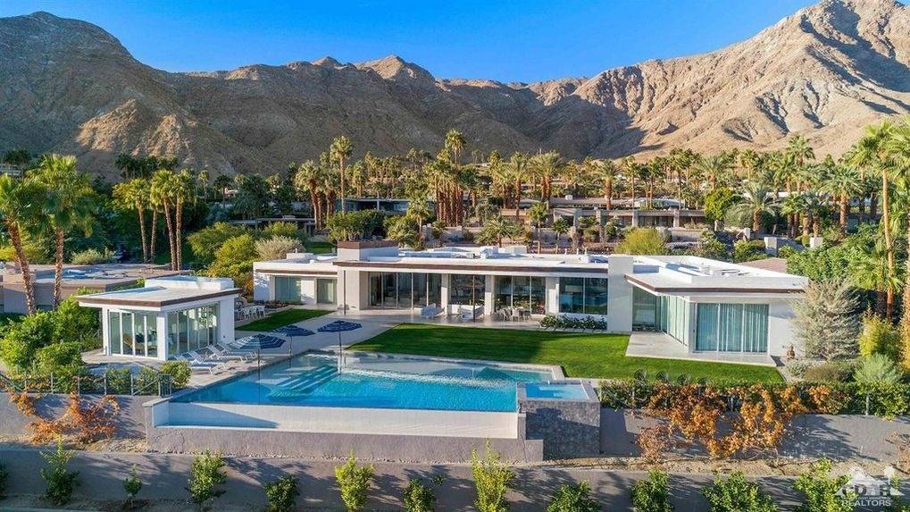Homes for sale in Rancho Mirage Anook Commandeur - Commandeur Group...