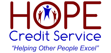 Hope Credtit Service LLC