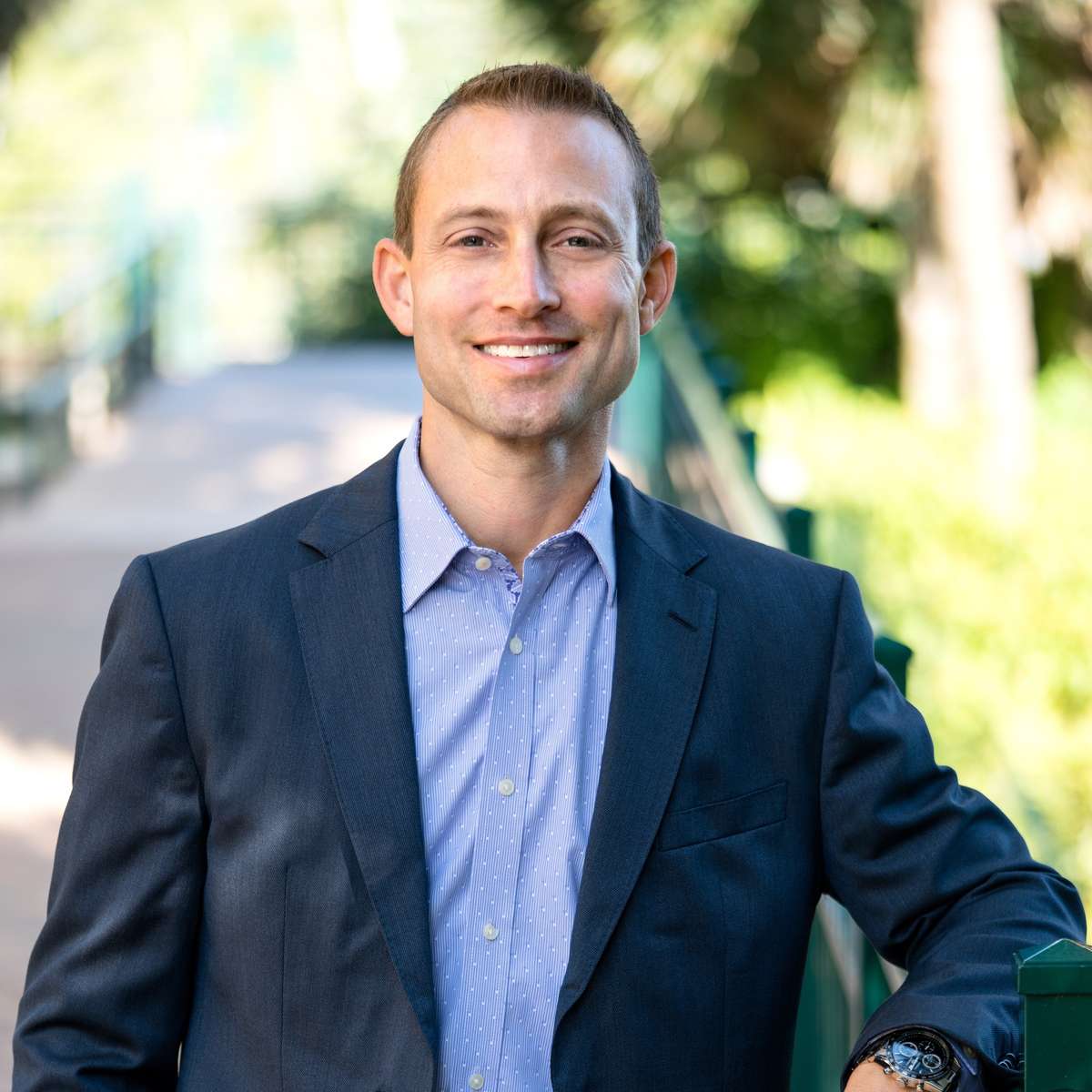 review Snyder Group real estate agent