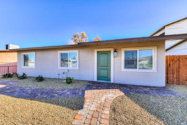 1336 Chestnut Street, Henderson, NV 89011