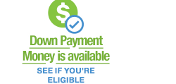 Down Payment Resource