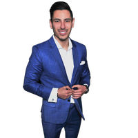 Diego MagdalenoTHEpropertysearchsite.com