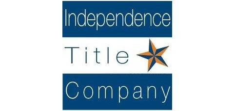 Independence Title