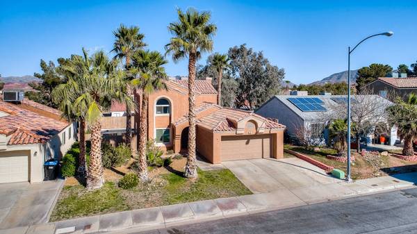 845 Arrowhead Trail, Henderson, NV, 89002, 