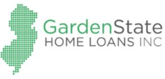 Garden State Home Loans 