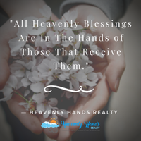 Heavenly Hands RealtyHeavenly Hands Realty, LLC