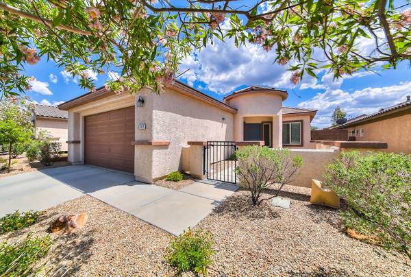2717 Mintlaw Avenue, Henderson, NV 89044