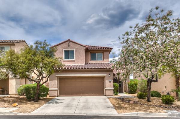 2818 Craigton Drive, Henderson, NV 89044
