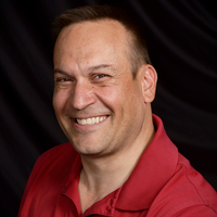 Todd MartinAMPED Realty