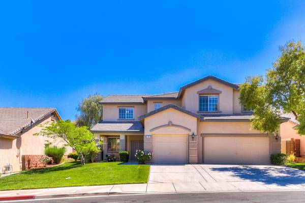 748 Sandy Hook Terrace, Henderson, NV 89052