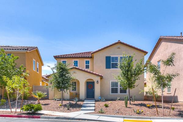 3209 Sisley Garden Avenue, Henderson, NV 89044
