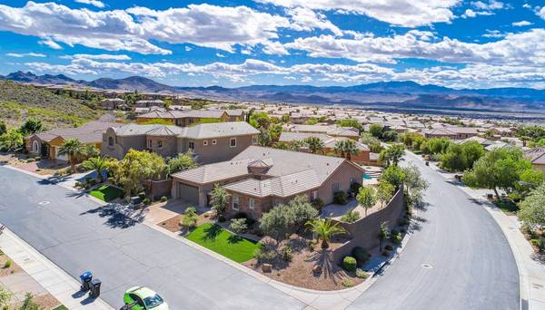 2671 Leon Say Lane, Henderson, NV 89044