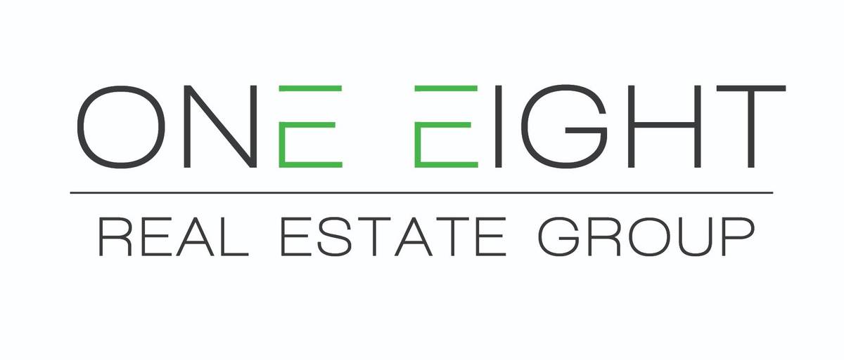 Real Estate One Eight Real Estate Group One Eight Real Estate G...