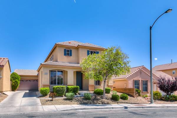 11014 Santorini Drive, Las Vegas, NV 89141