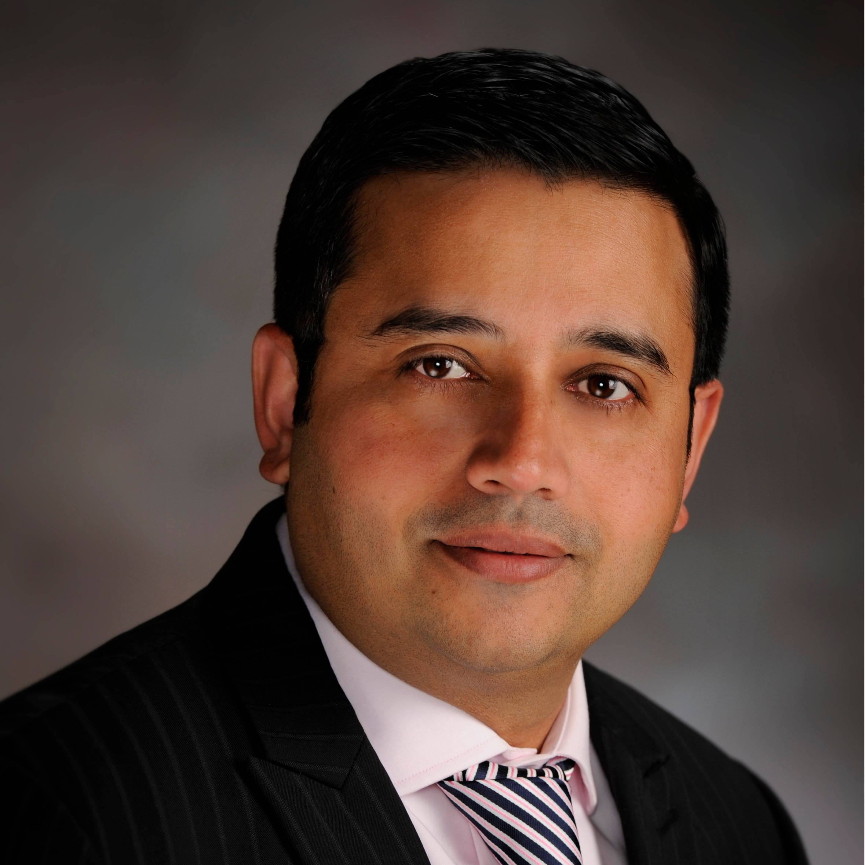 Imran Maqbool