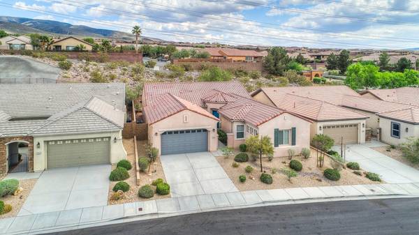 2546 Braehead Lane, Henderson, NV 89044