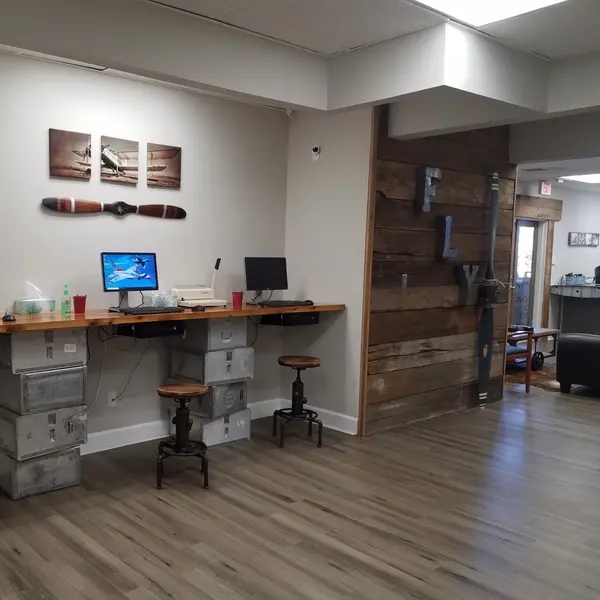 office image